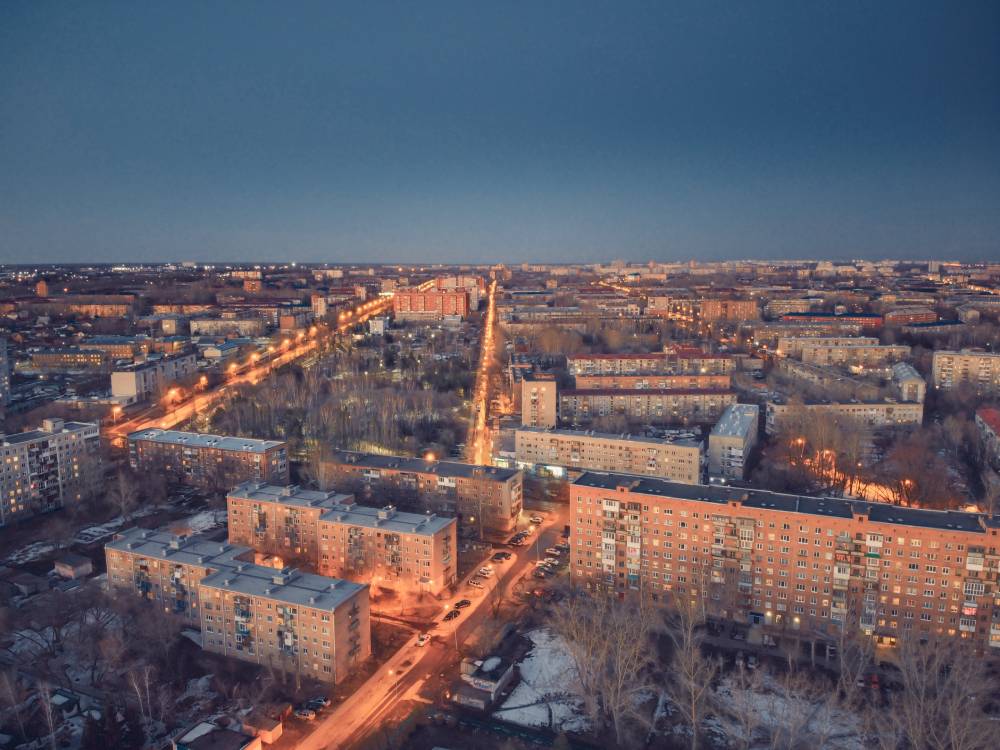 Чепелев Григорий Ул. 50 лет Октября, 50 лет Профсоюзов, 22 Апреля.
