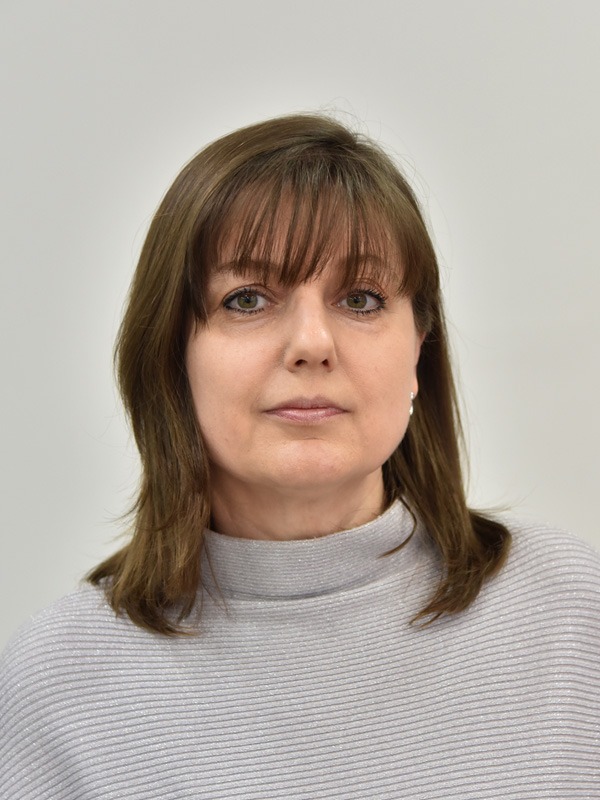 Алябьева Ирина Алексеевна.