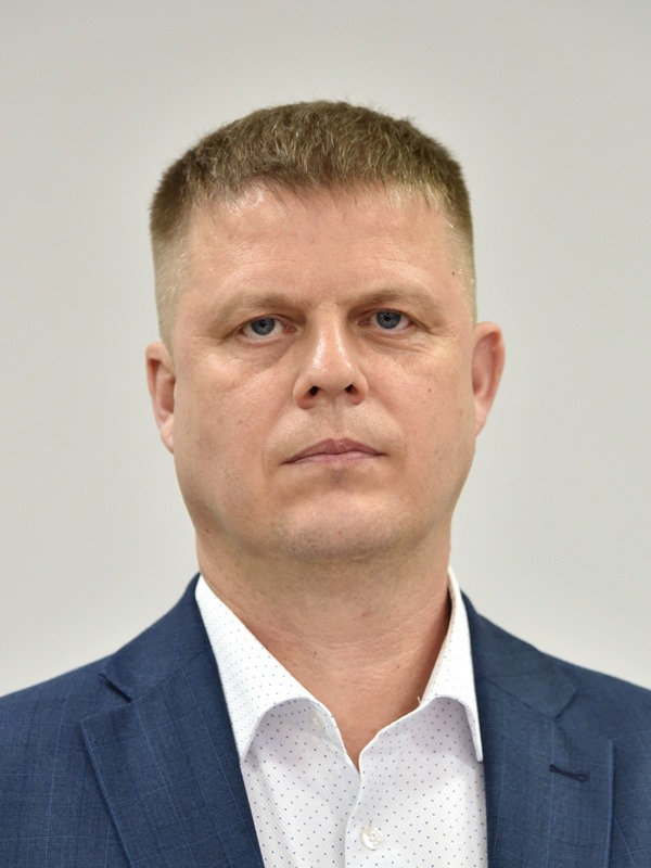 Антонов Константин Александрович.