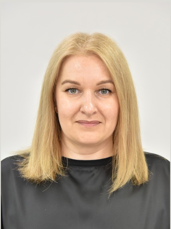 Каретина Екатерина Сергеевна.