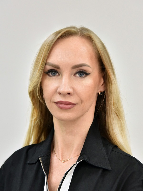 Кожевникова Елена Борисовна.