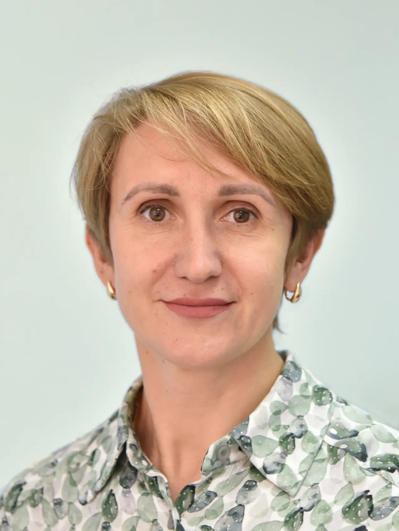 Новоженова Ирина Анатольевна.