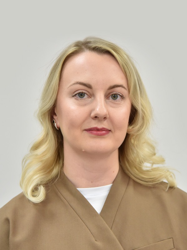 Савина Дарья Александровна.