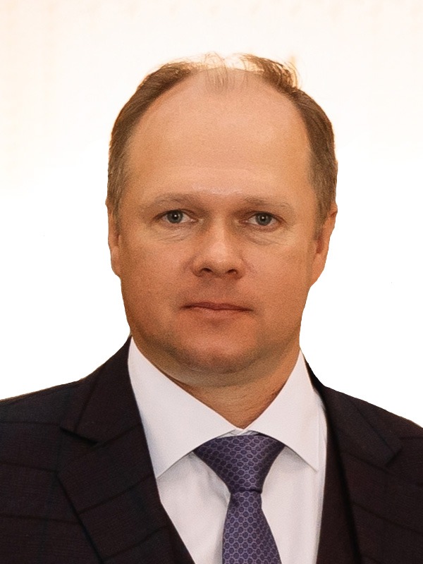 Слободенюк Денис Михайлович.