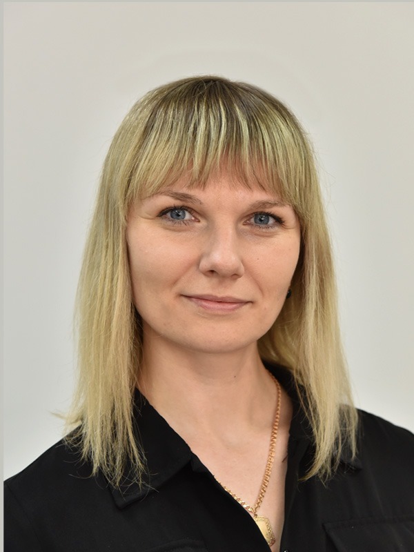 Витюгова Анна Михайловна.
