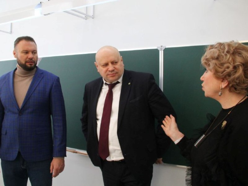 Фото: Владимир Казионов.