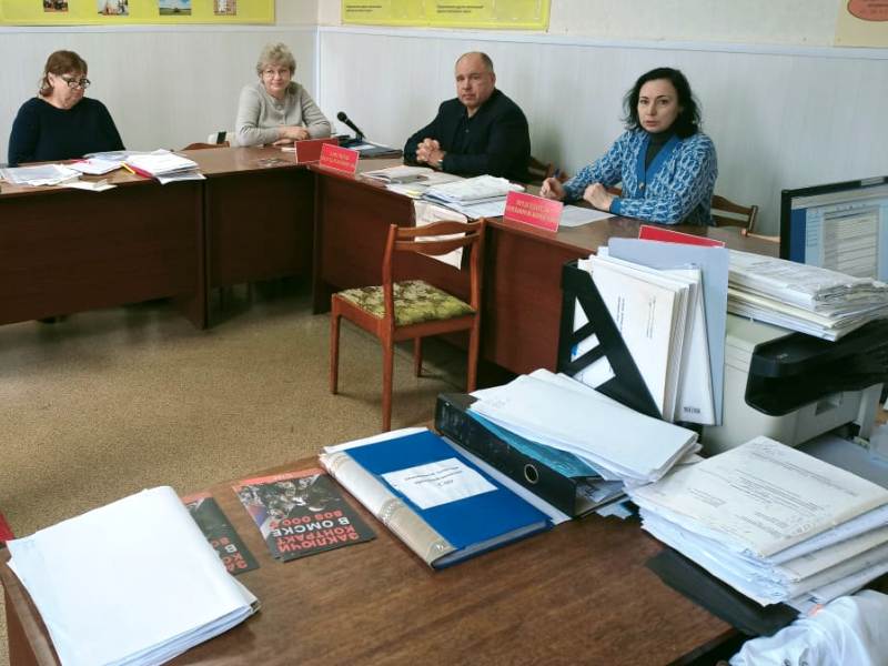 В Советском округе проходит осенний призыв.