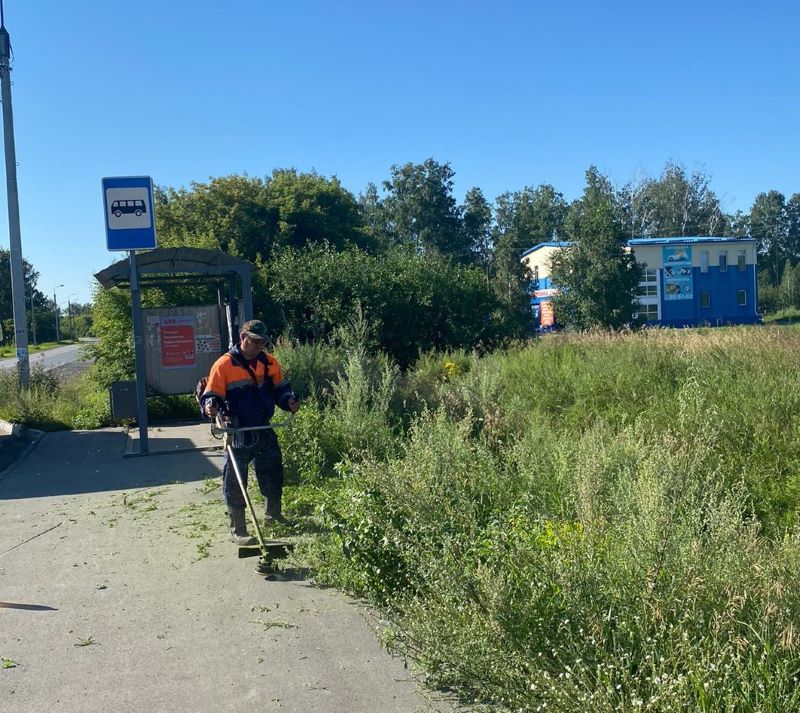 Мэр Омска рассказал о комплексе мер по уборке и содержанию города.