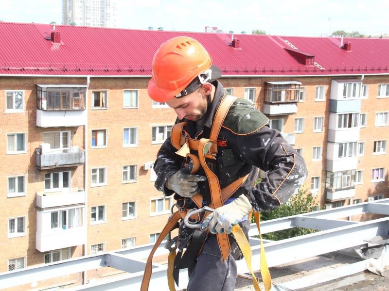 Фото: Владимир Казионов.