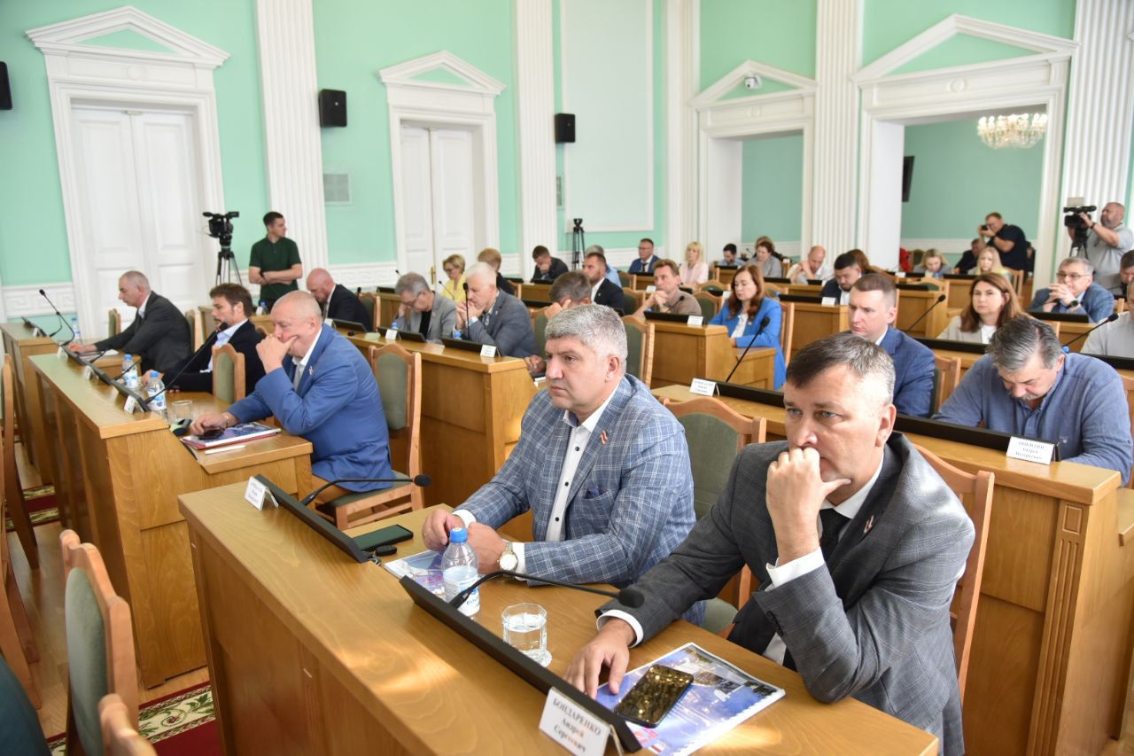 В Омске появится улица имени героя СВО Владимира Шереметова.