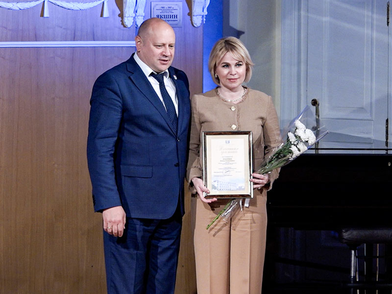 Центральному округу города Омска исполнилось 80 лет.