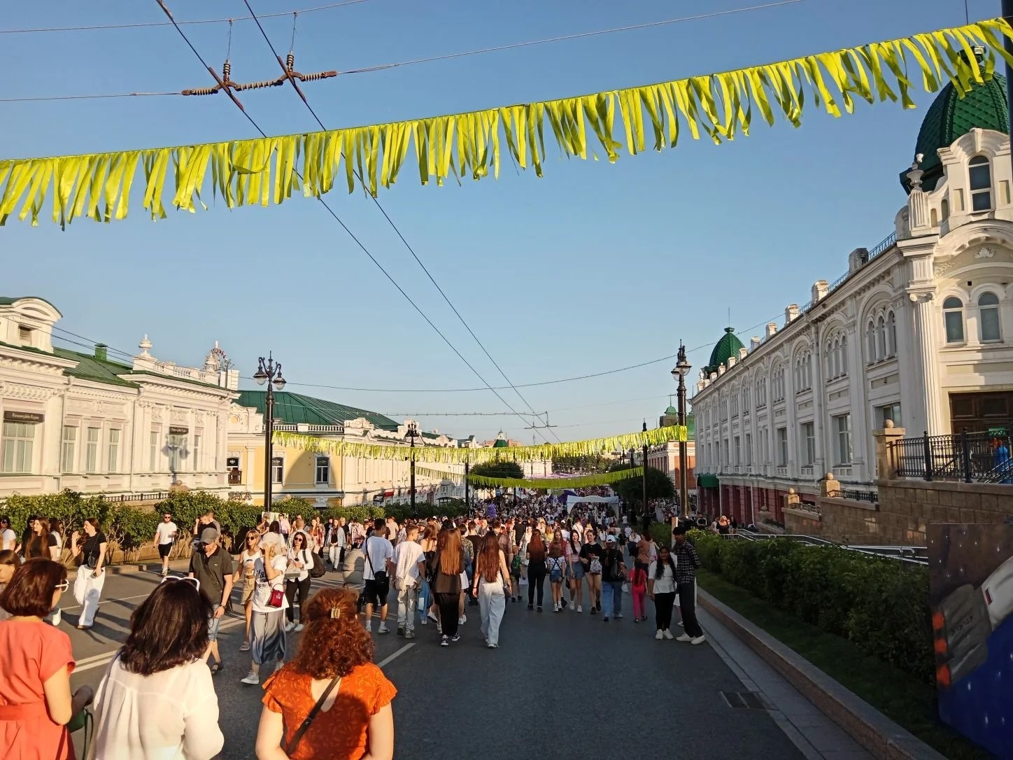 Изменены сроки перекрытия Любинского проспекта.