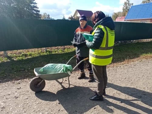 Мэрия Омска продолжает проводить работу по профилактике пожаров в садоводческих товариществах.