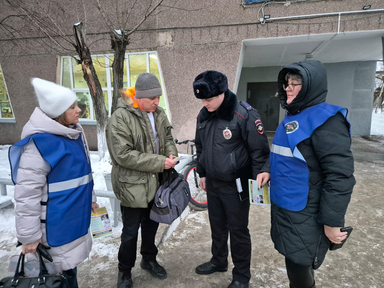 Омичам рассказали о новых способах дистанционного мошенничества.