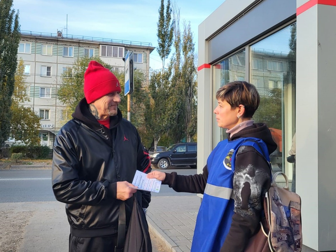 В Омске продолжается профилактика мобильного мошенничества.