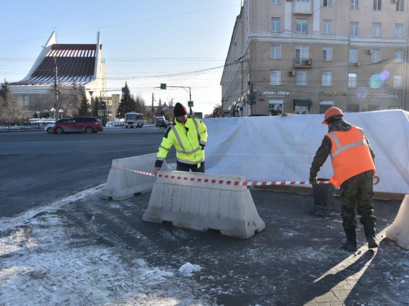 Фото: Сергей Сапоцкий.