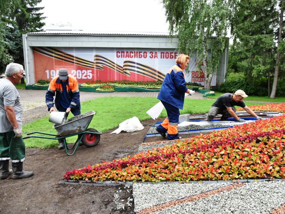 Фото: Сергей Сапоцкий.