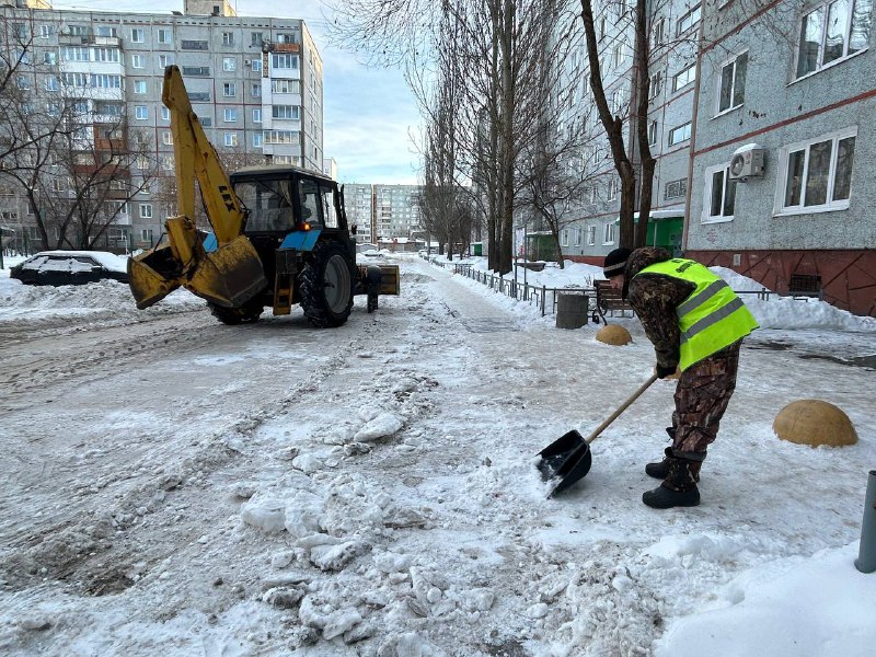 Фото: Татьяна Сыксина.