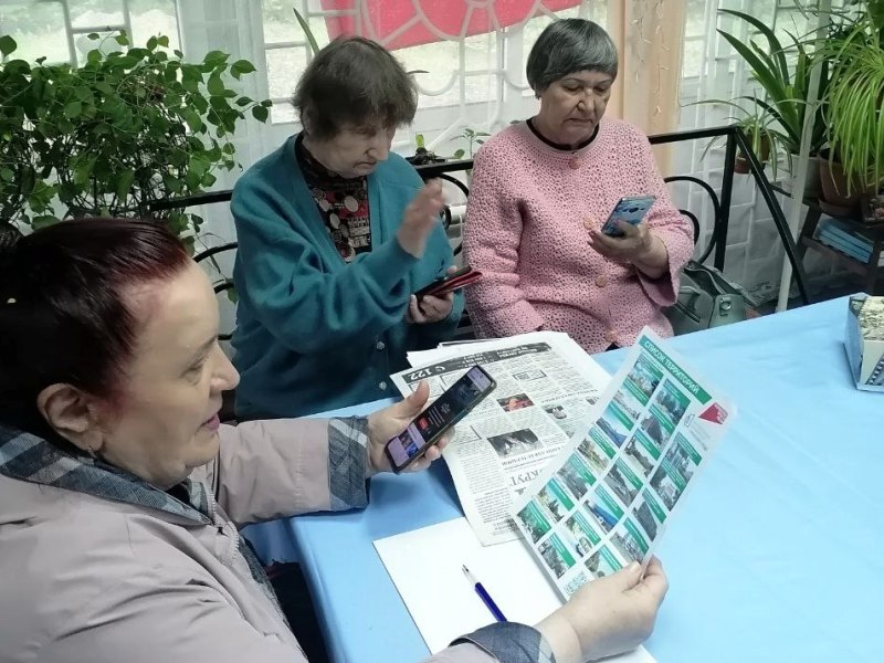 Жители Центрального округа активно голосуют за объекты благоустройства.