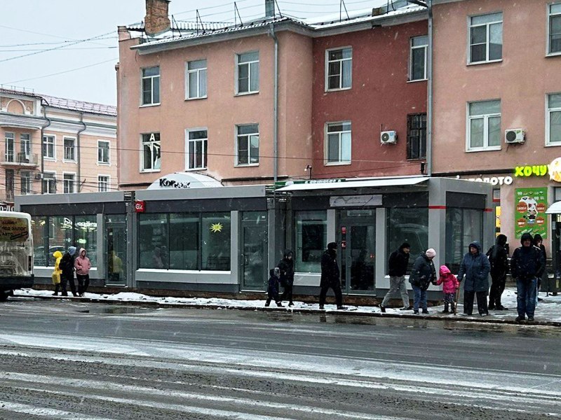 В Ленинском округе прошли торги по продаже права на заключение договоров на размещение НТО и ТОК.