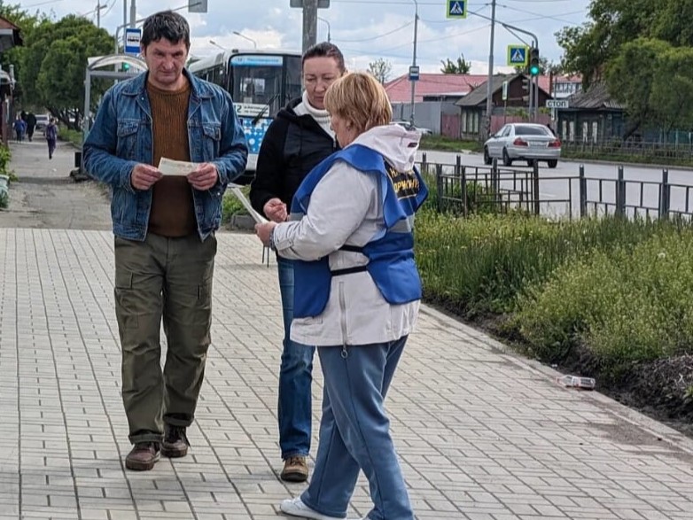 В Омске продолжается профилактика дистанционного мошенничества.