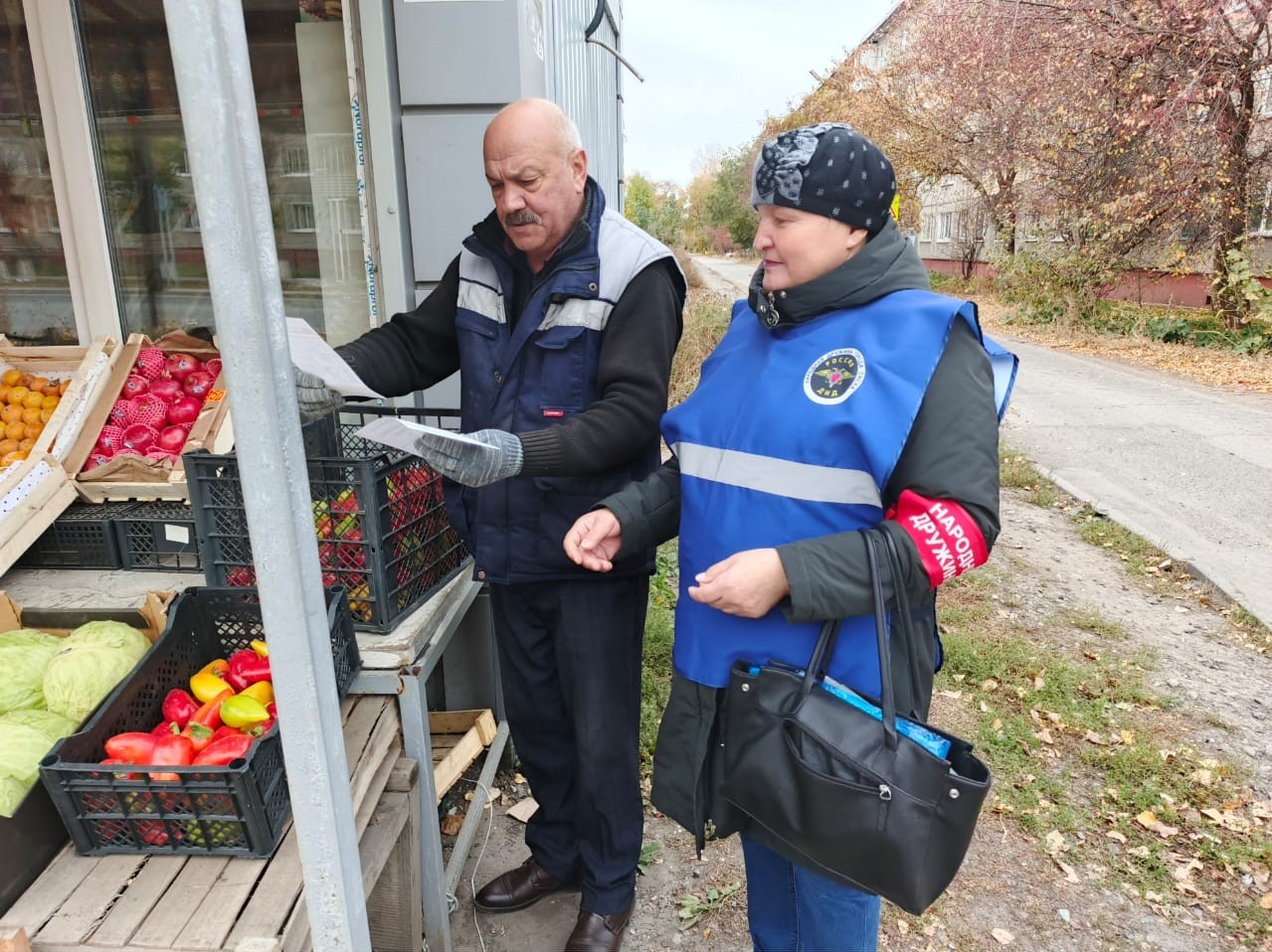 Омичам напомнили о правилах безопасного поведения в Интернете.