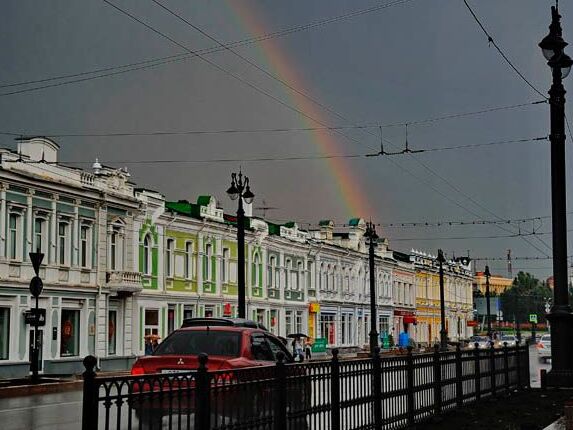 Фото: Владимир Казионов.