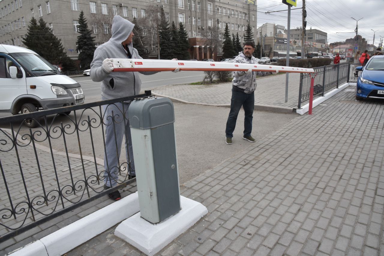Фото: Сергей Сапоцкий.