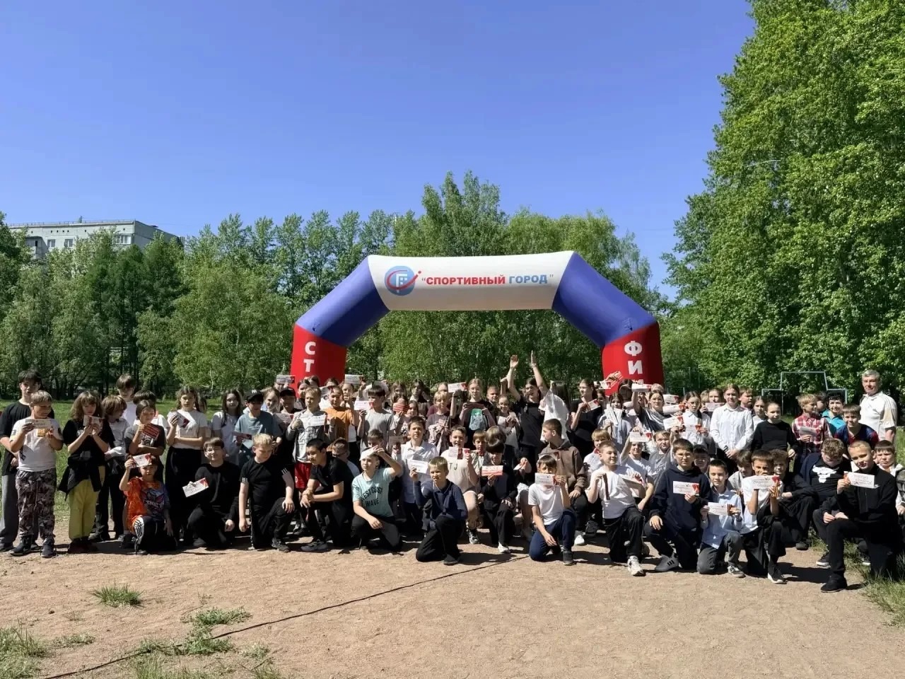 Фото: Татьяна Сыксина.
