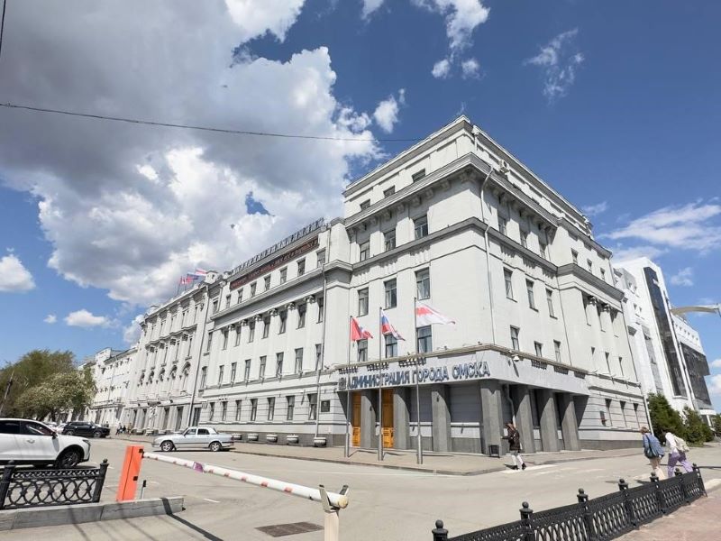 Департамент архитектуры предлагает в аренду землю для стоянки автомобилей.