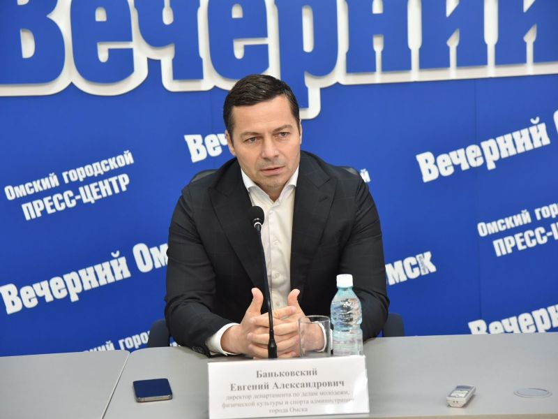 В Омске пройдут интересные мероприятия.