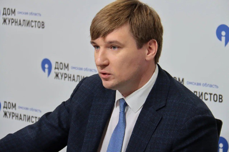 Сергей Шелест: «Антон Киселёв назначен моим заместителем, директором департамента общественной безопасности администрации города».