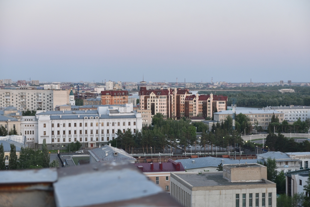 В Омске пройдут мероприятия к Международному дню инвалидов.