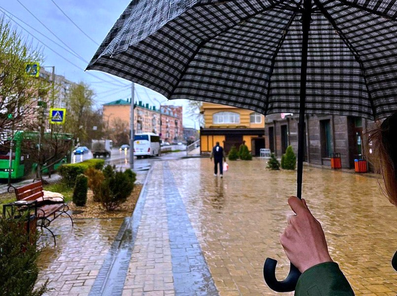 Фото: Полина Юхлина.