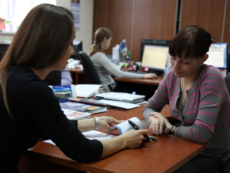 В Омске проходит цикл вебинаров по обучению будущих бизнес-леди.