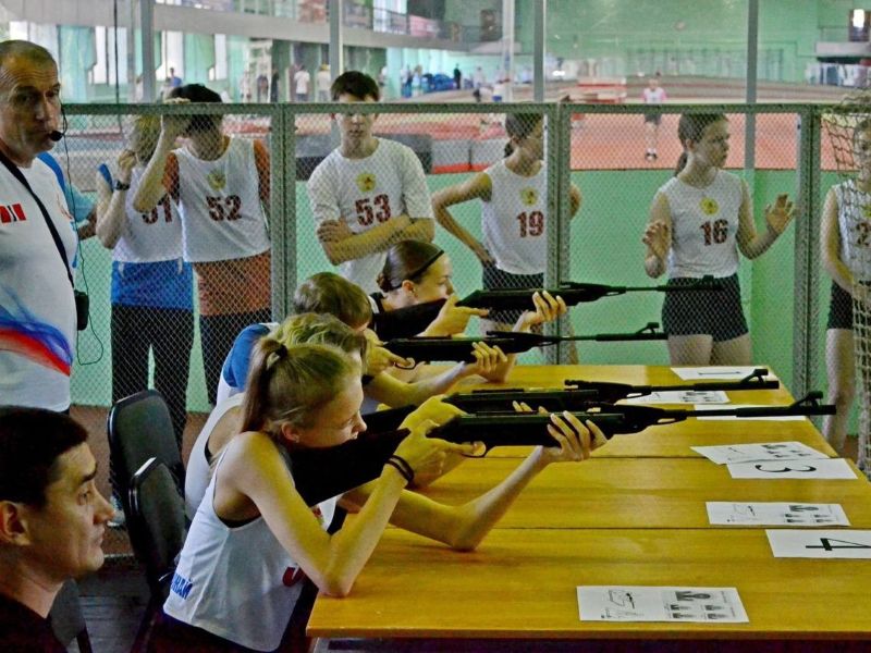 Мэр Омска сообщил об итогах регионального этапа Всероссийского фестиваля ГТО среди воспитанников спортивных школ.