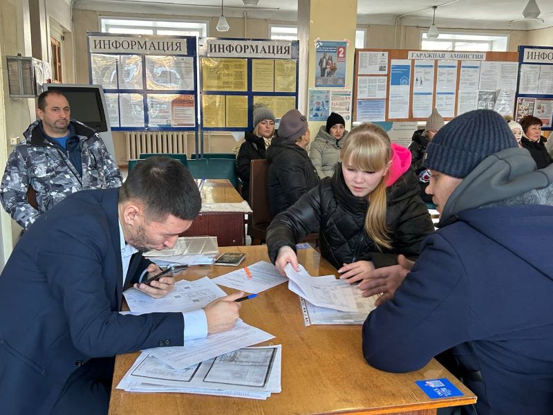 Сегодня завершается прием заявок по проекту «Чистый воздух».