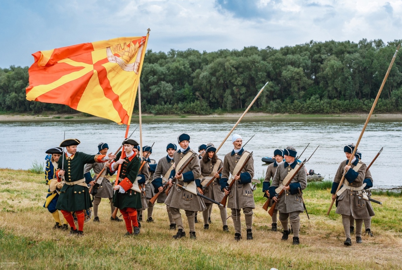 Фото: Александр Калашников.