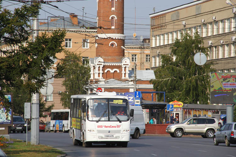 В мэрии Омска проанализировали показатели развития города за январь – март 2024 года.
