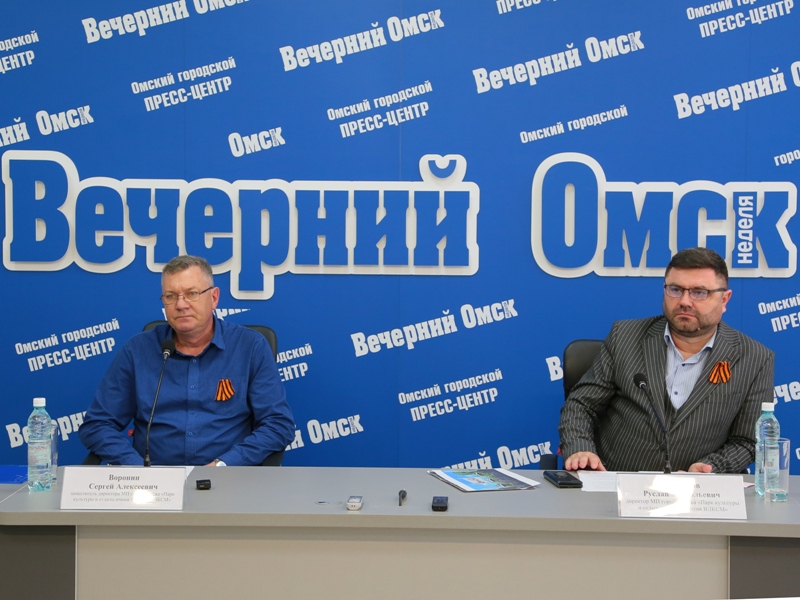 Фото: Владимир Казионов.