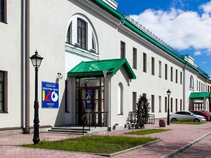 Городской музей поделился событиями предстоящей «Ночи музеев».