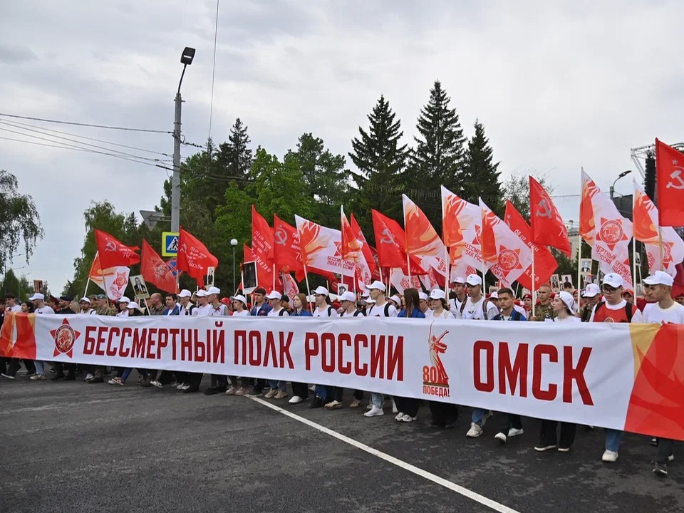 Фото: Владимир Казионов.