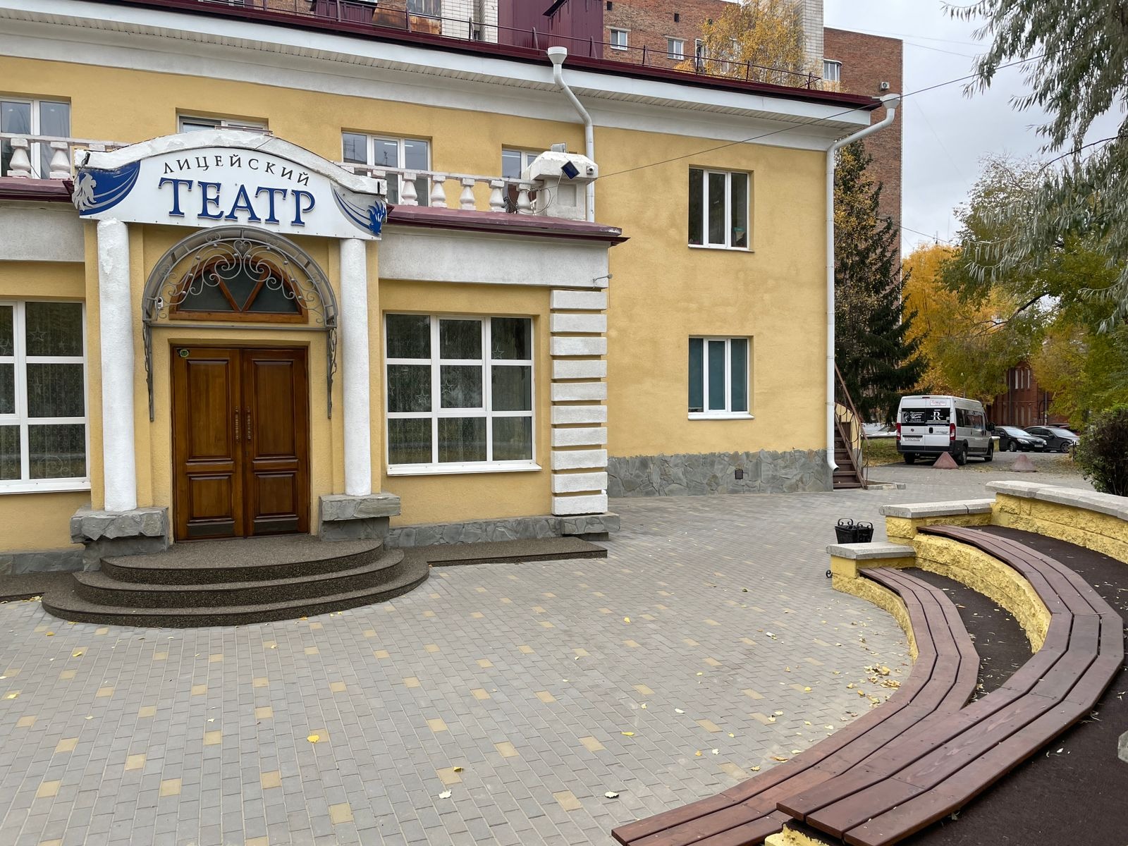 Фото: Владимир Казионов.