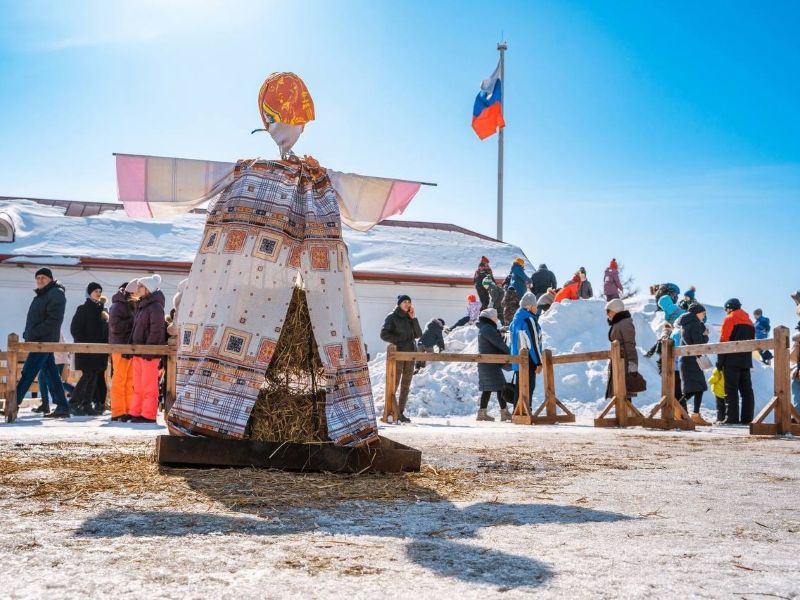 Фото: Александр Калашников.