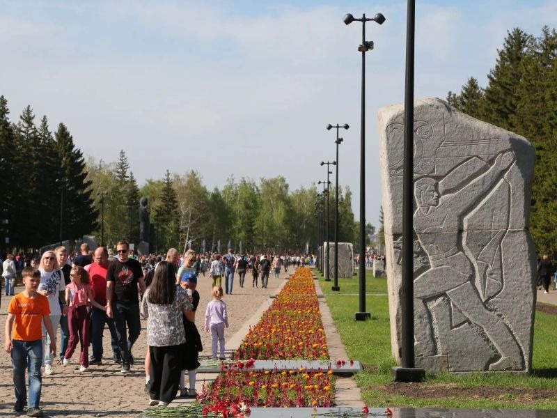 Фото: Владимир Казионов.