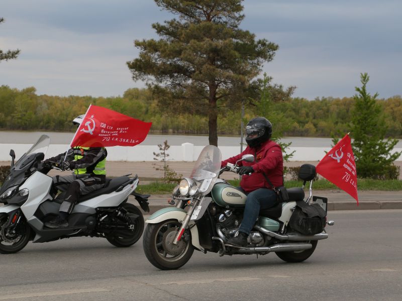 Фото: Владимир Казионов.