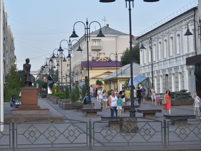 Фото: Сергей Сапоцкий.