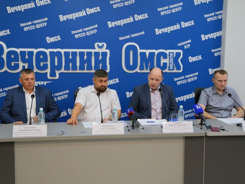 Фото: Владимир Казионов.
