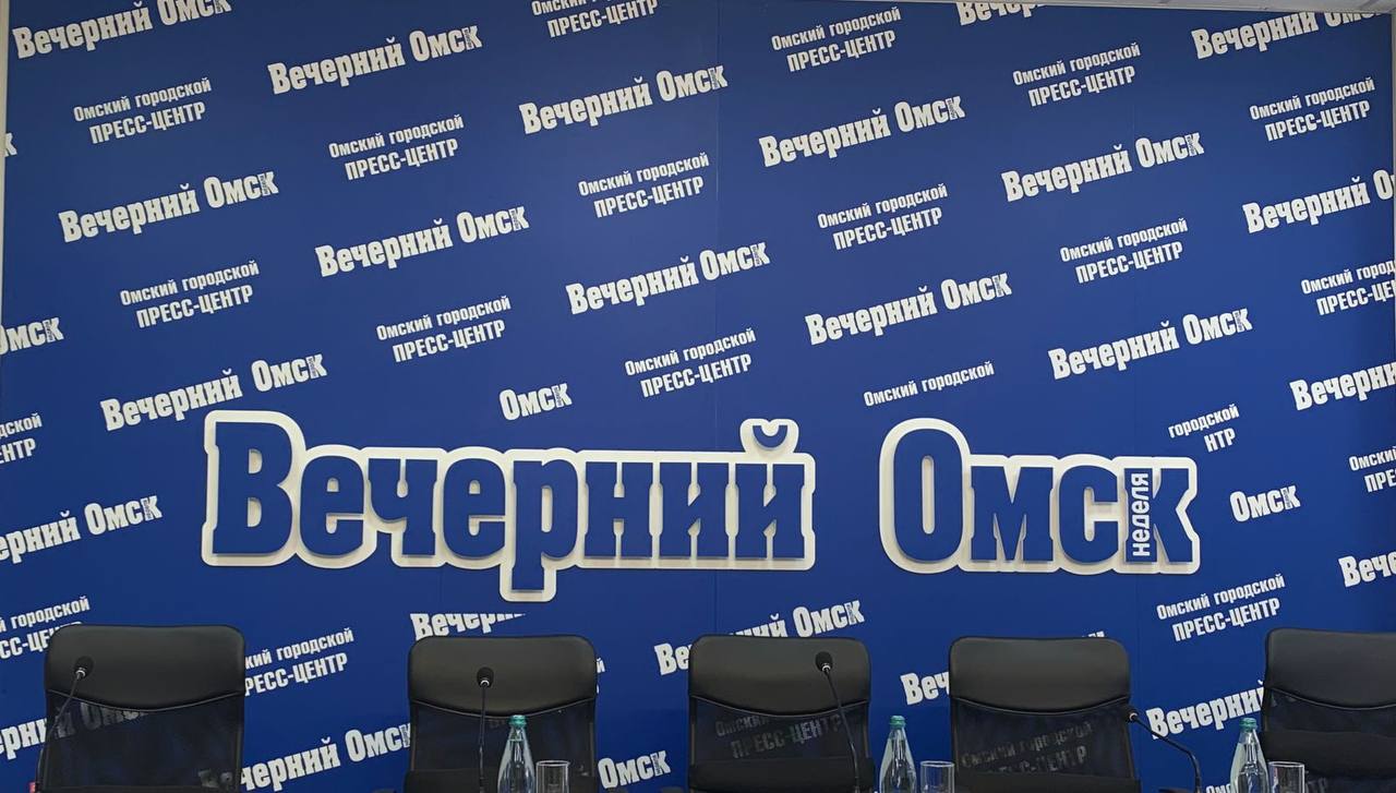 Омичи могут задать вопросы специалистам «Омскэлектро».