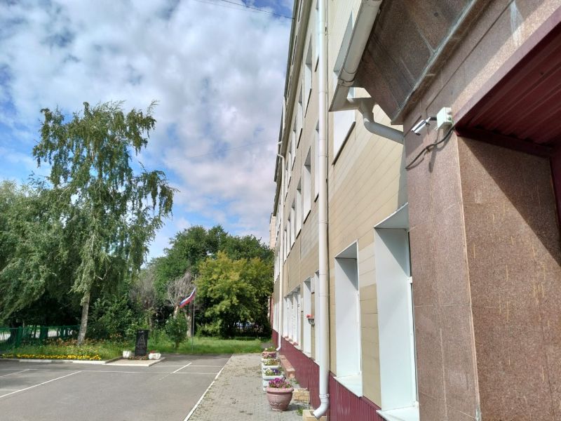 Мэр Омска сообщил о подготовке к новому учебному году.